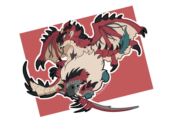 Monster Hunter Kiire